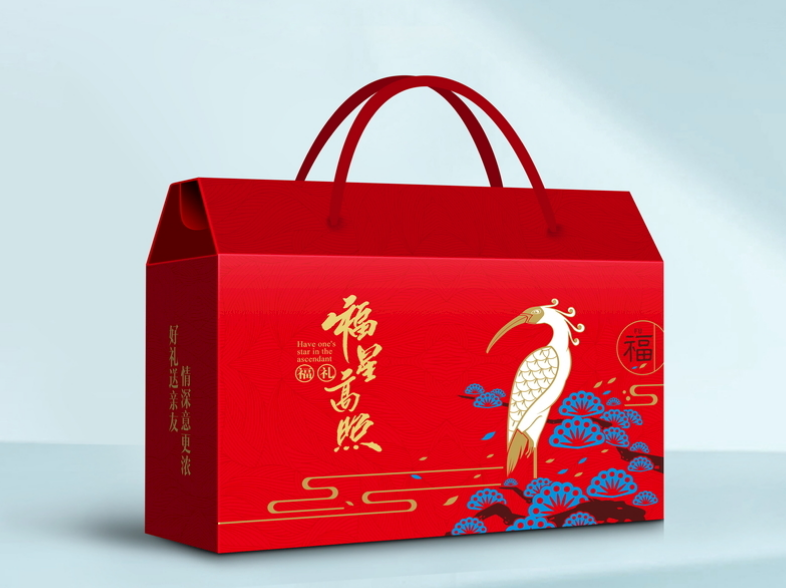 產品包裝盒定做廠家注重設計和創新，追求品質向消費者提供美好體驗（二）