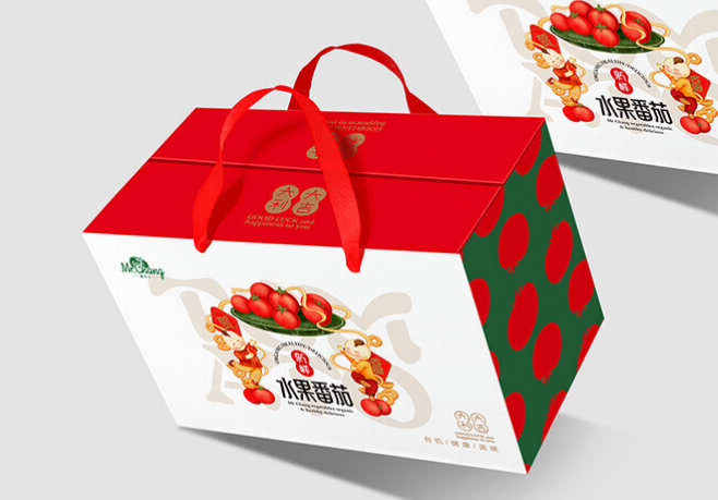 定製印記，彰顯品牌價值的紙盒禮品盒廠家！（二）