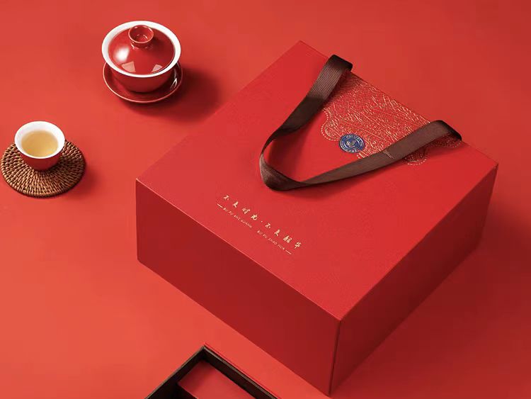 禮品包裝盒手提，手提禮品包裝盒，手提禮品包裝箱（二）