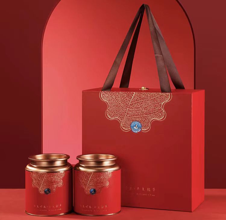 禮品包裝手提袋定製，讓你的產品增添精致與品味！（二）