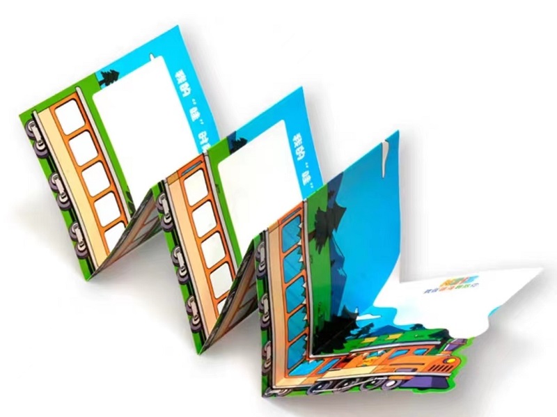 宣傳單印刷攻略，讓您的宣傳效果倍增！（二）