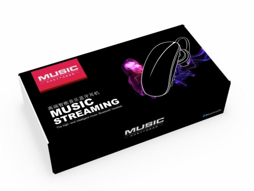 長方形禮品盒包裝方法(二) 長方形禮品盒包裝方法(二)