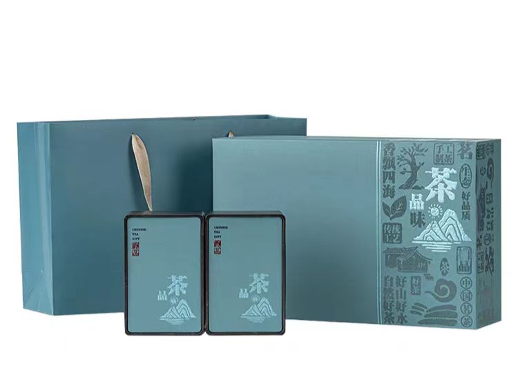 專業茶葉包裝盒定做廠家，助力你的品牌贏得市場競爭（一）