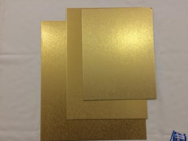 包裝盒禮品盒印刷中常用的特種紙有哪些(三) 包裝盒禮品盒印刷中常用的特種紙有哪些(三)