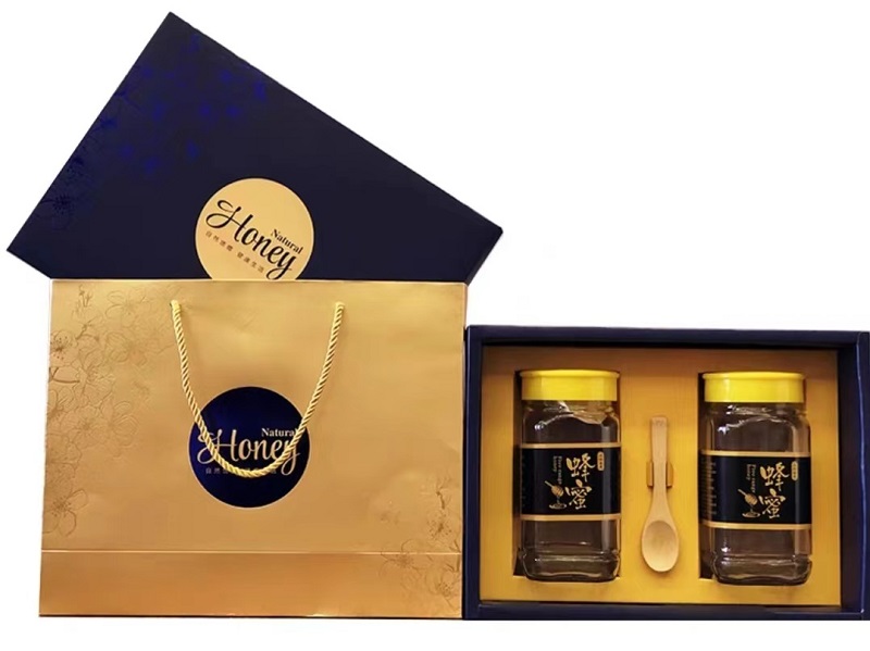 土特產包裝盒定做時需要注意什麽呢（一）