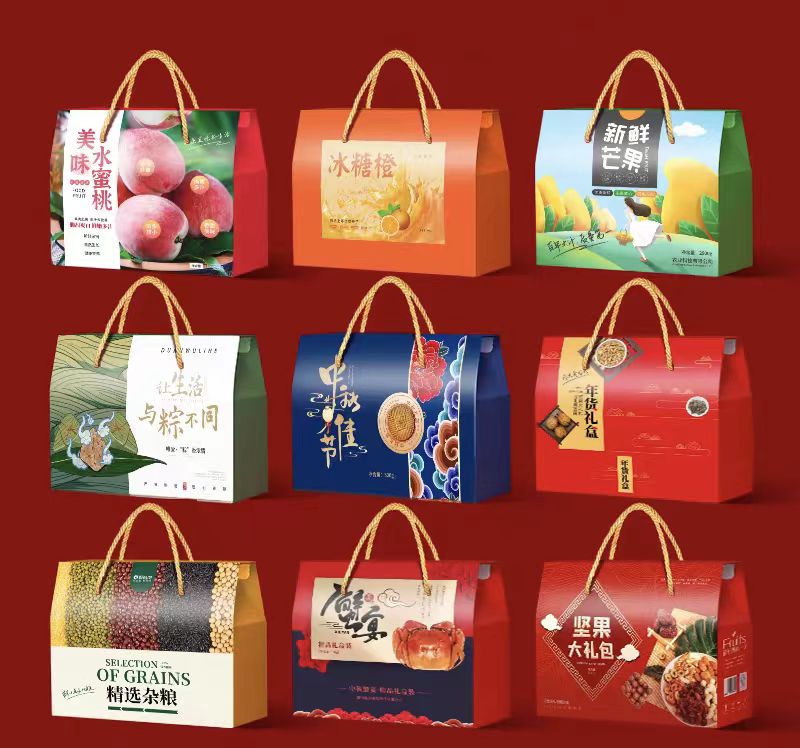 成都紙箱包裝生產廠家：提供最佳的包裝解決方案（二）