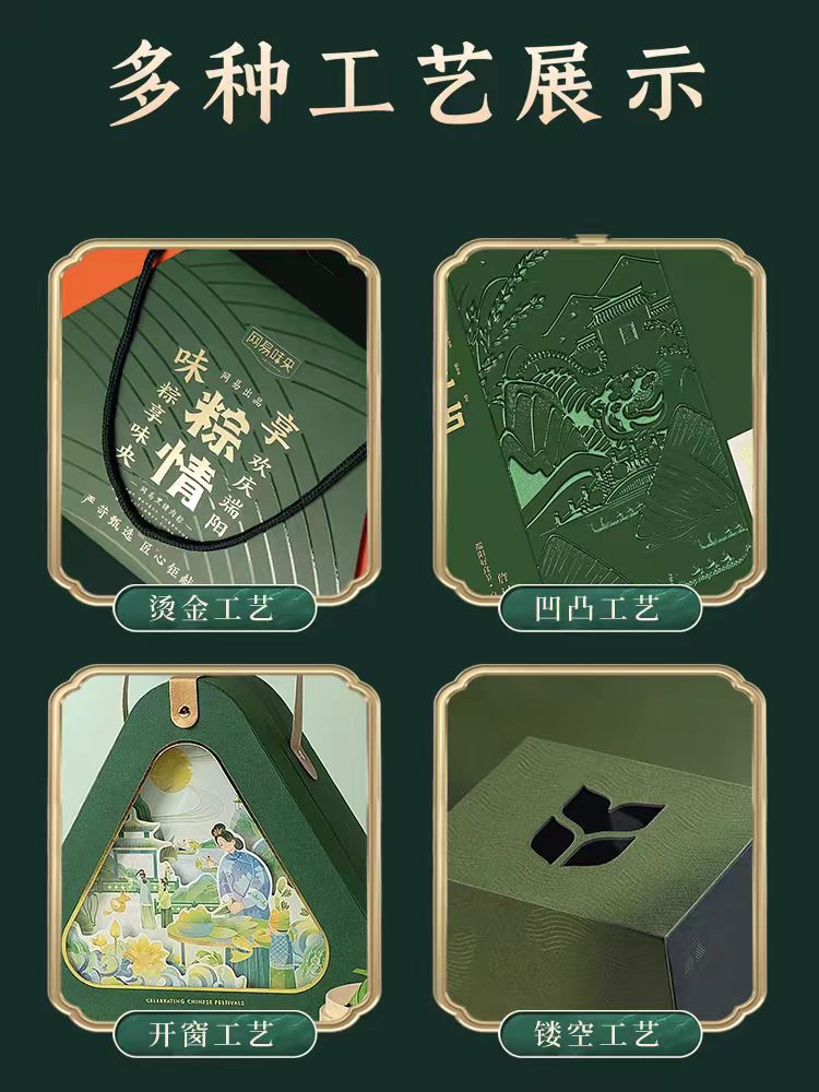 成都水果包裝盒訂做——水果黃瓜包裝盒美觀實用，保障水果品質（二）