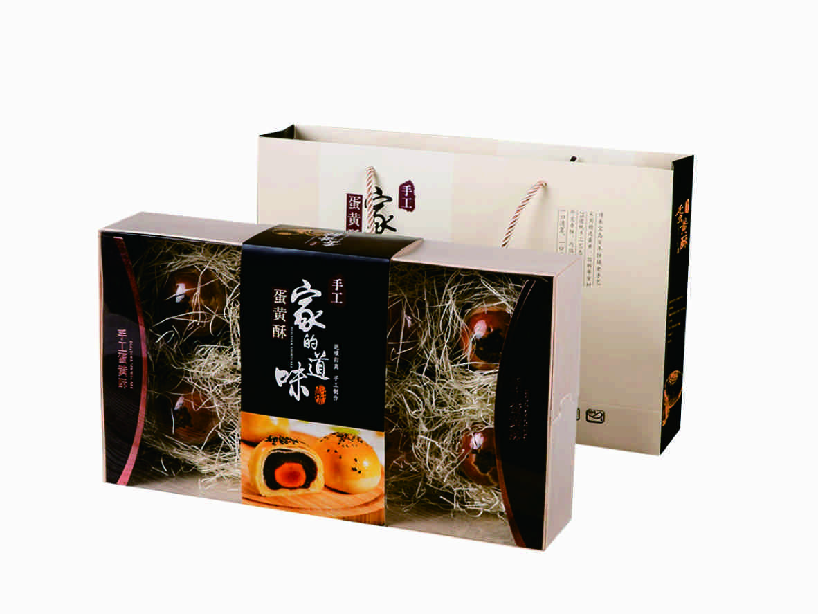 成都印刷包裝廠家——手工怎樣製作禮品包裝盒（一）