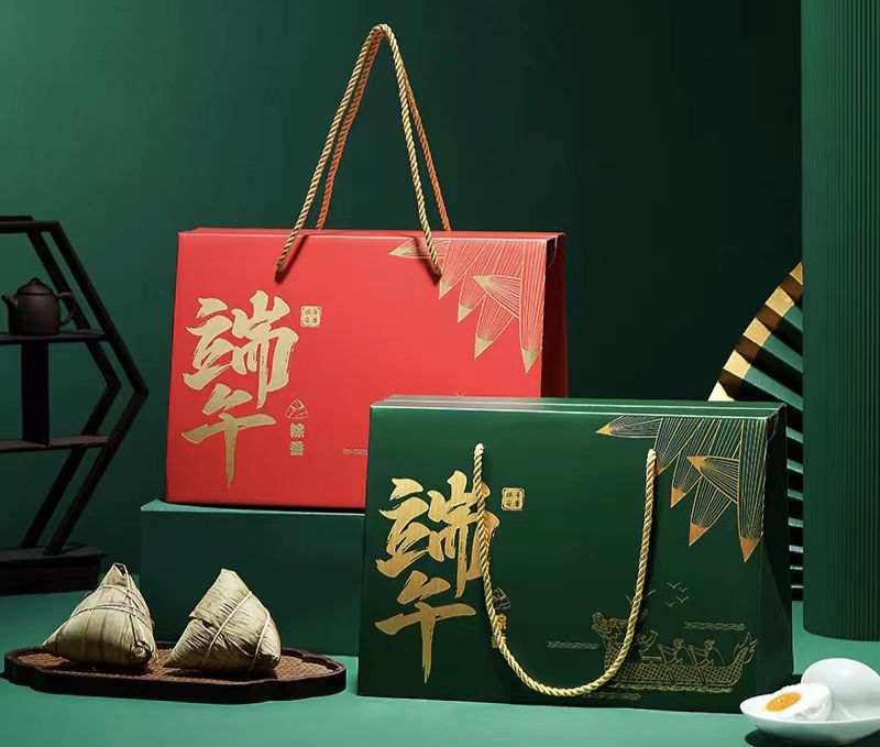 成都包裝廠：善用禮品包裝盒定做廠家工藝，打造獨具魅力的禮品包裝盒（一）