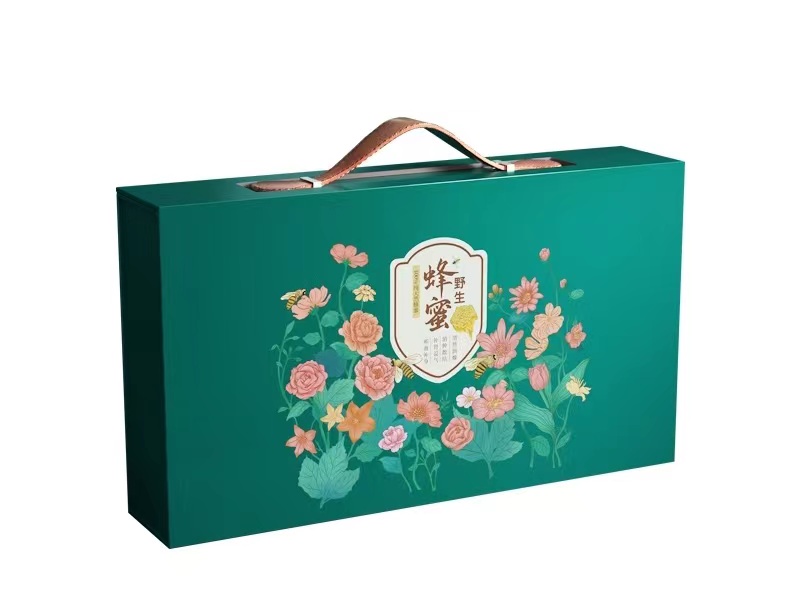 成都包裝廠：善用禮品包裝盒定做廠家工藝，打造獨具魅力的禮品包裝盒（三）