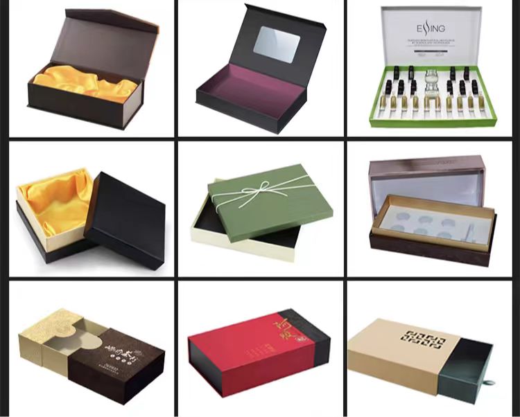 成都包裝廠:如何塑造電子產品包裝盒的科技感和氛圍感(一) 成都包裝廠:如何塑造電子產品包裝盒的科技感和氛圍感(一)