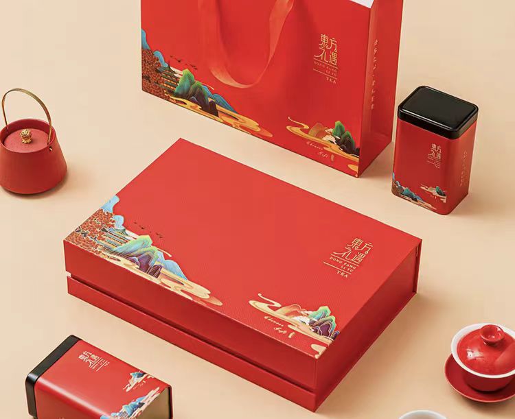 成都印刷包裝廠:訂做茶葉包裝盒!讓品味與視覺相得益彰(二) 成都印刷包裝廠:訂做茶葉包裝盒!讓品味與視覺相得益彰(二)