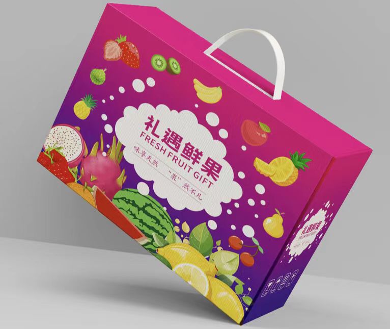 成都包裝盒禮品盒定製公司：創造獨特而個性化的包裝選擇（三）