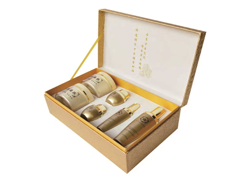 成都包裝紙盒定製廠：化妝品包裝紙盒定製的重要性和具體步驟（二）