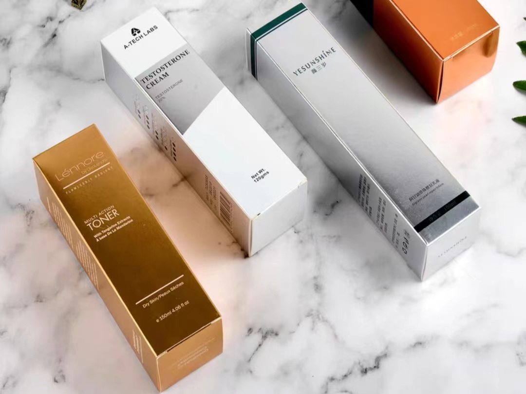 成都定製化妝品包裝盒廠家:解析化妝品包裝盒訂製內托結構和材質(三) 成都定製化妝品包裝盒廠家:解析化妝品包裝盒訂製內托結構和材質(三)