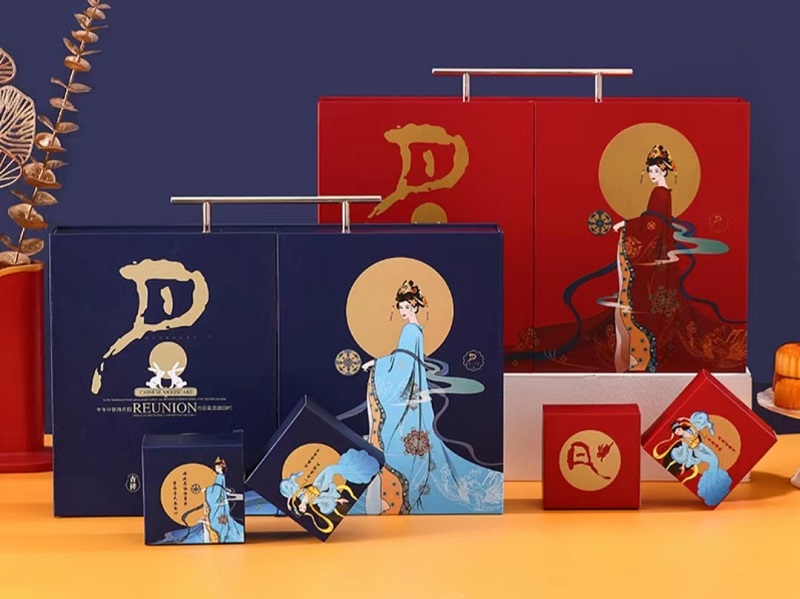 成都禮品盒訂製工廠:如何能讓包裝盒顯得更高端和精致呢(三) 成都禮品盒訂製工廠:如何能讓包裝盒顯得更高端和精致呢(三)