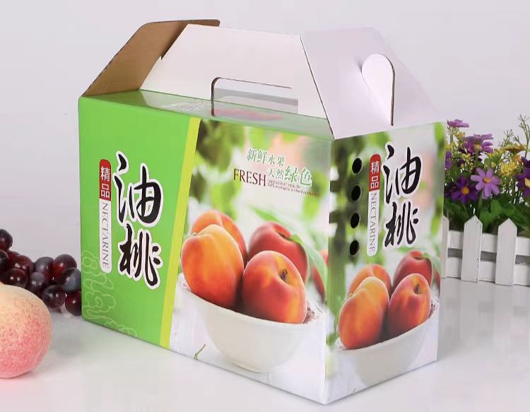 成都包裝禮盒廠：產品包裝盒刀版圖的設計要求與製作步驟（三）