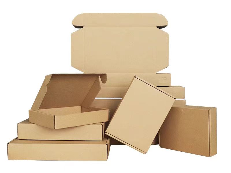 什麽是飛機盒，飛機盒的四大亮點（一）