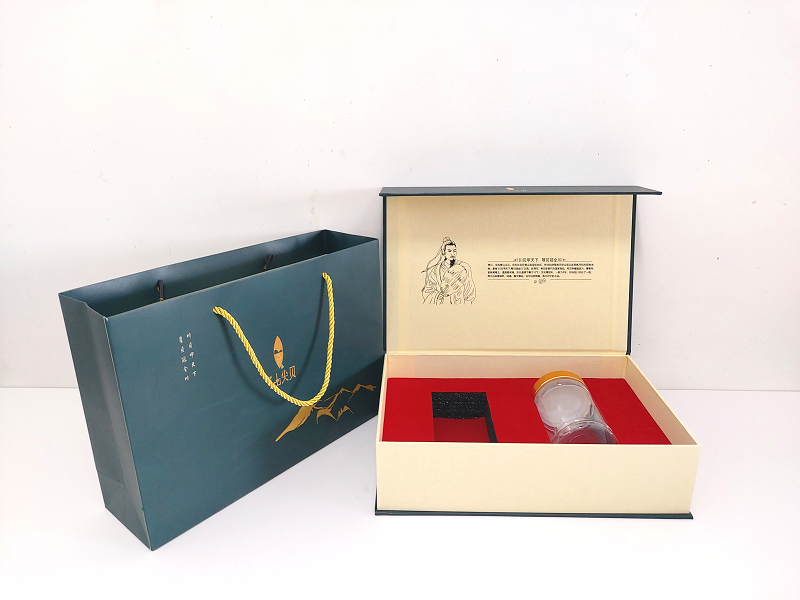 在印刷包裝過程中，哪種顏色比較難以印刷？（二）