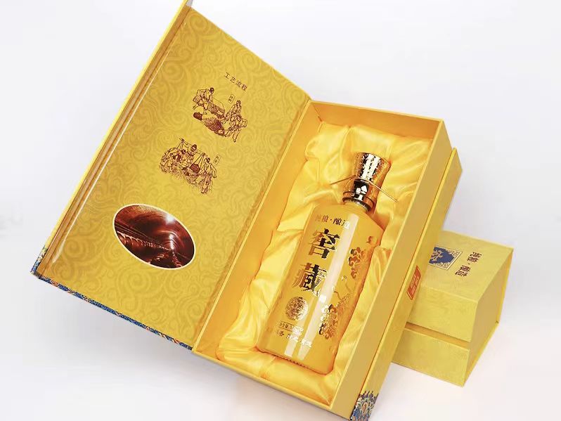 定製包裝紙盒材料：紙板的四大優勢你了解嗎（一）