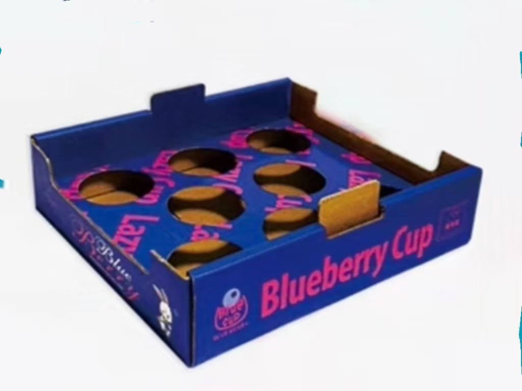 什麽是水果托盤盒？托盤盒有哪些優點?(二）