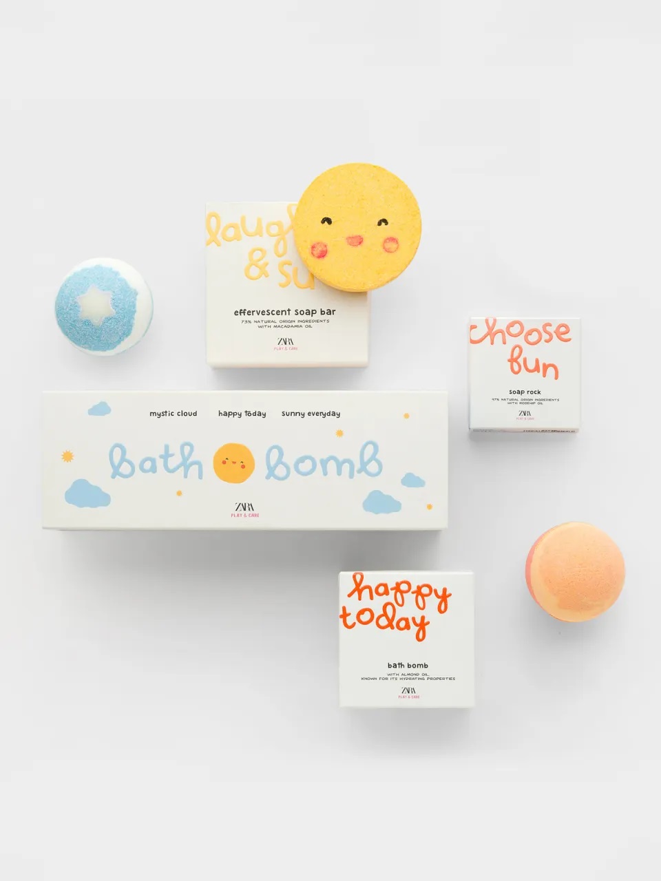 兒童香皂包裝如何設計？（一）
