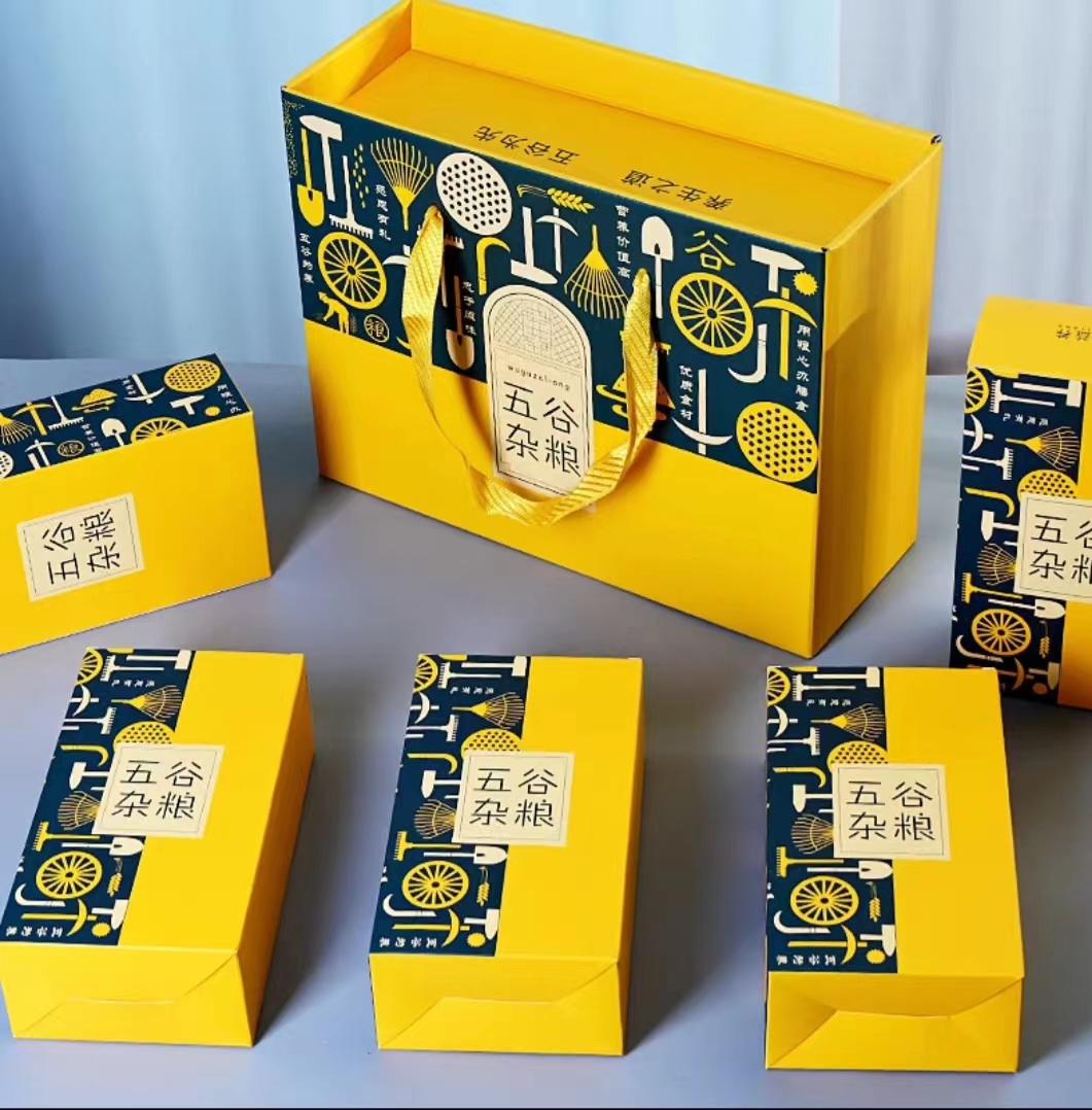 【專業定製禮品袋印刷】打造專屬品牌形象 提升產品附加值（二）