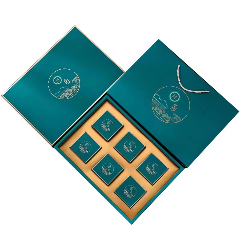 包裝盒有哪些盒型：你想知道的都在這裏！（三）