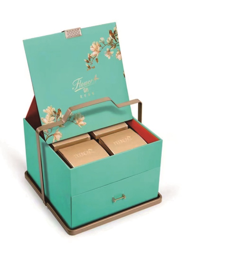 成都包裝廠：包裝盒有哪些盒型【二】你想知道的都在這裏！（一）