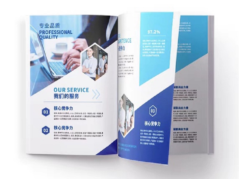 白卡紙VS銅版紙：90%人選錯紙的真相，一文講透區別！（一）