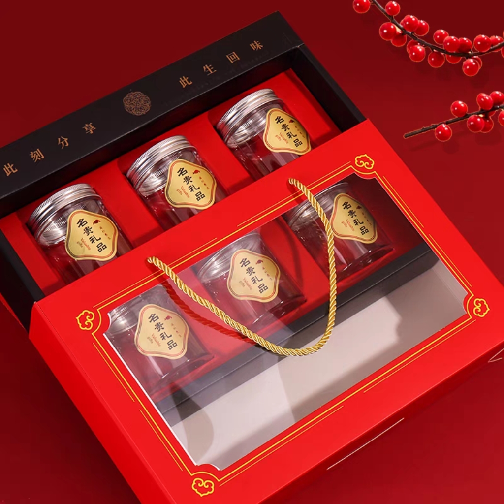 禮盒包裝開窗設計全攻略：5種技巧讓產品顏值翻倍！（二）