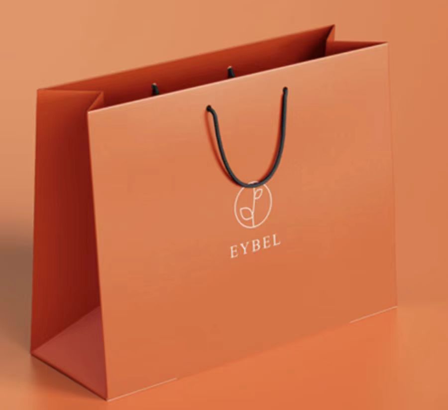 保健產品手提袋定做：低成本高回報的品牌營銷利器（二）