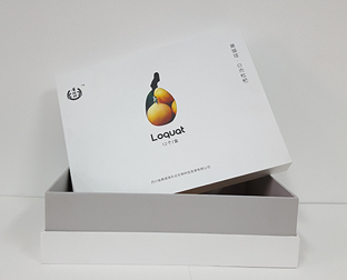 水果包裝盒製作