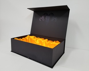 成都定製包裝盒