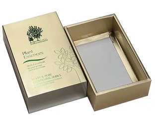 成都麵膜包裝盒製作