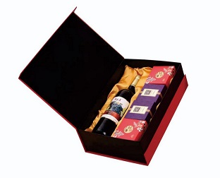 紅酒禮品盒製作
