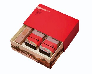 成都茶葉包裝定製