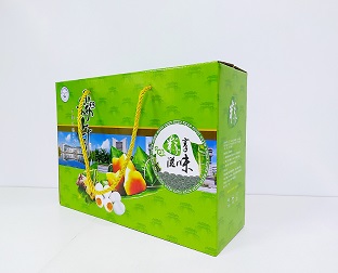 端午粽子禮品盒定製