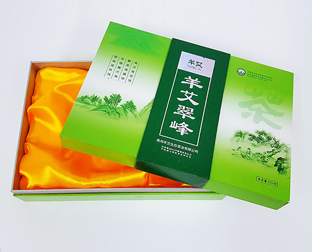 茶葉盒包裝訂製價格