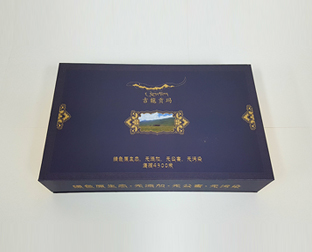 成都藏紅花禮盒定製