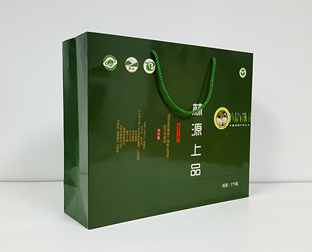 宜賓手提袋製作廠家