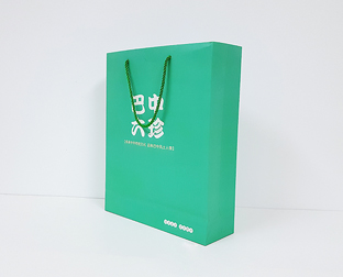 農產品手提袋定做