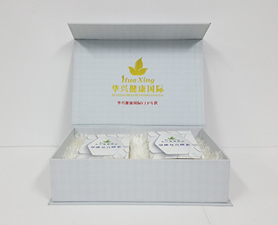 翻蓋酵素包裝盒定製