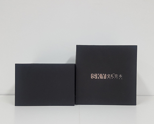 電子產(chan) 品包裝盒印刷