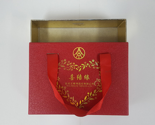 成都包裝盒訂製