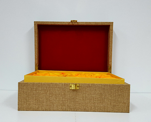 野生蜂蜜包裝禮品盒製作