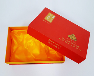 佛跳牆禮盒包裝定製