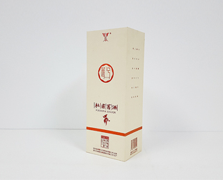 成都酒類包裝製作
