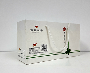 化妝品手提袋定製