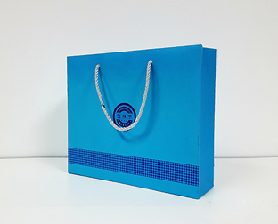 白卡紙手提袋定製